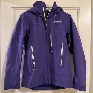 Patagonia Piolet Jacket